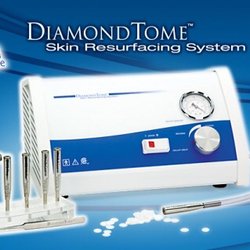 Tulsa Skin Center - Amazing way to keep skin looking fresh, keep pores clean and erase the dull look.