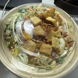 Green District Salads - Downtown Louisville - What about Cobb Salad
