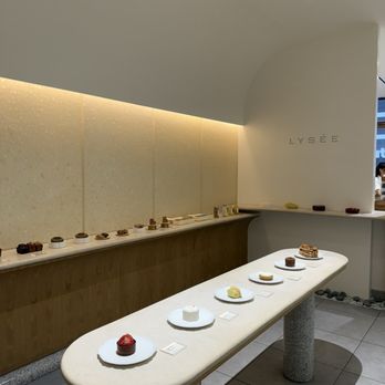 Lysee - Desserts Near Me - New York, New York Lysee - Desserts Near Me - New York, New York
