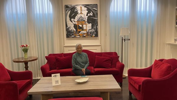 Hotel degli Artisti by null