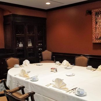 The Rainier Club - A dining space - Venues & Event Spaces Near Me - Seattle, Washington The Rainier Club - A dining space - Venues & Event Spaces Near Me - Seattle, Washington