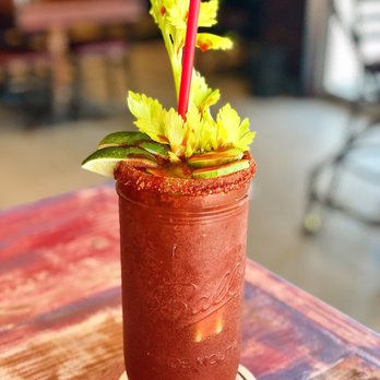 Corner Joint - Best micheladas in town! Follow @michimondays on Instagram for a review - Pizza Near Me - Lawndale, California