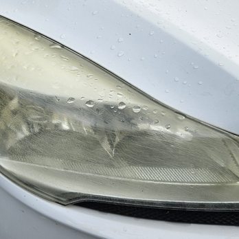 Ybg Headlight Restoration - Auto Repair Near Me - Tampa, Florida Ybg Headlight Restoration - Auto Repair Near Me - Tampa, Florida