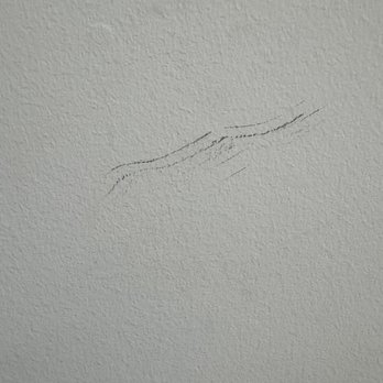 Save Your Back Moving - One of many scratches and scuffs. - Movers Near Me - New Lenox, Illinois