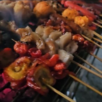 Dollar Hits - All the meats - Filipino Near Me - Los Angeles, California