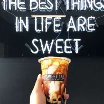 Sweet Lab Boba Tea & Desserts - Bubble Tea Near Me - Lodi, California Sweet Lab Boba Tea & Desserts - Bubble Tea Near Me - Lodi, California