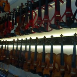 Major Music Center