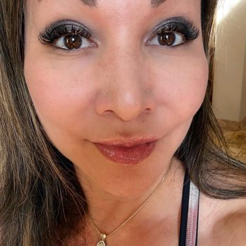Muse Lash - Eye lash extensions - Eyelash Service Near Me - Mission Viejo, California