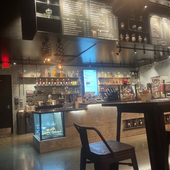 Shake No Eight - Área bar - Coffee & Tea Near Me - Columbus, Ohio Shake No Eight - Área bar - Coffee & Tea Near Me - Columbus, Ohio