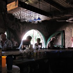 El Candil - Bar. Over 18 only.