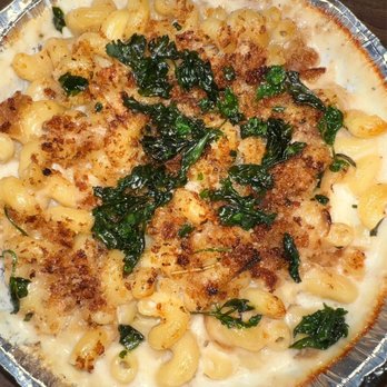 Monti's - Baked Macaroni & Cheese - Mediterranean Near Me - Santa Rosa, California Monti's - Baked Macaroni & Cheese - Mediterranean Near Me - Santa Rosa, California