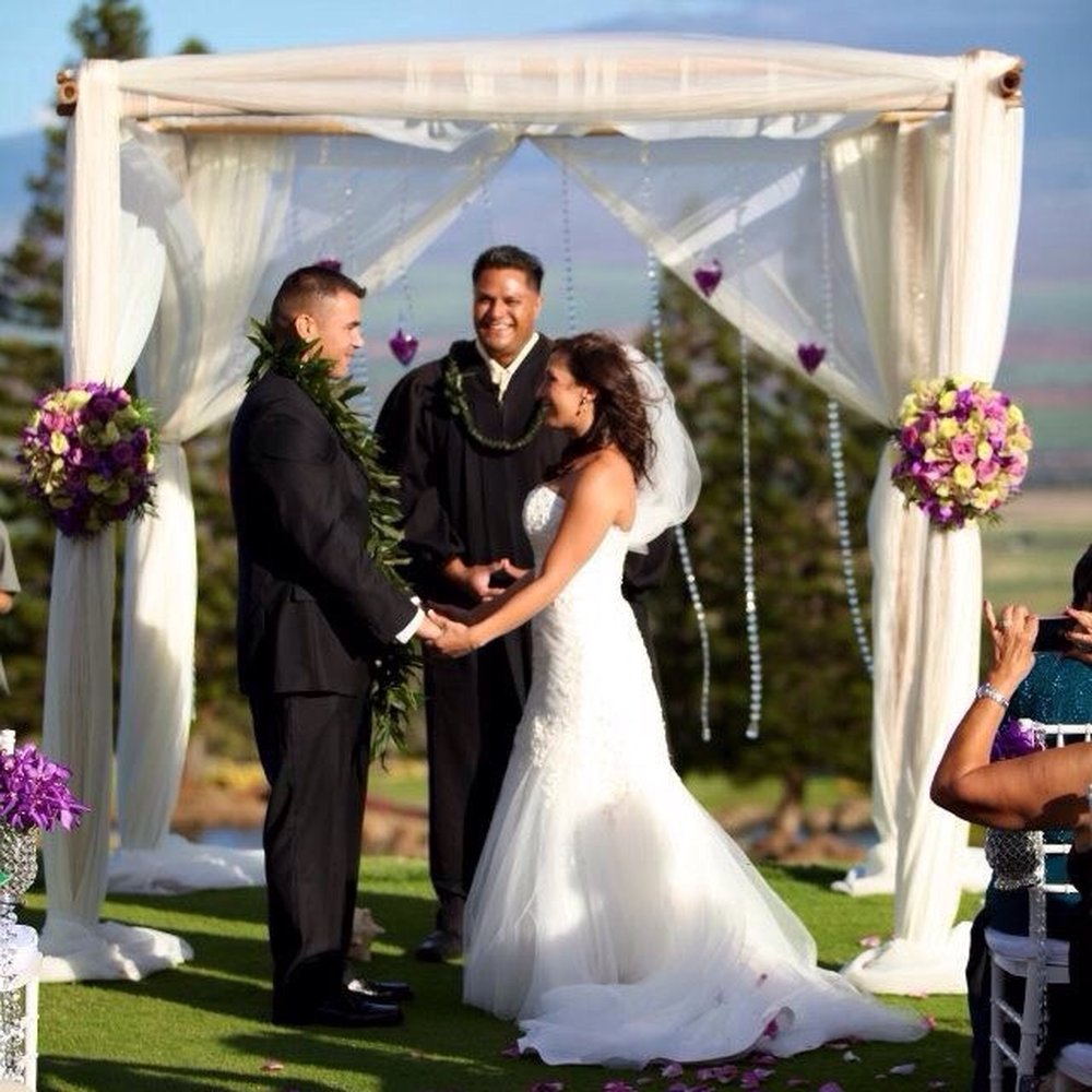 One Wedding Photography - Event Photography Near Me - Honolulu, Hawaii