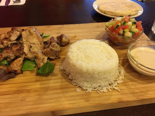 Star of David Kosher Grill by null