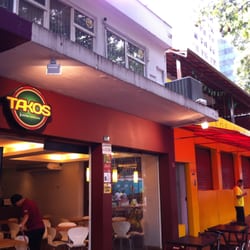 Takos Cocina Mexicana