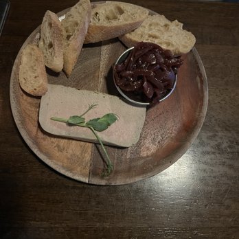 Phx Bistro - Duck Parfait - Irish Near Me - Dublin, D