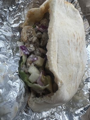 Sido Falafel & More by null