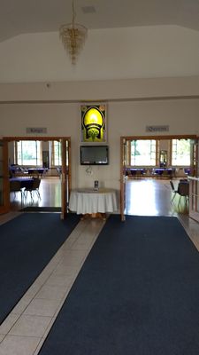 Camelot Ballroom by null