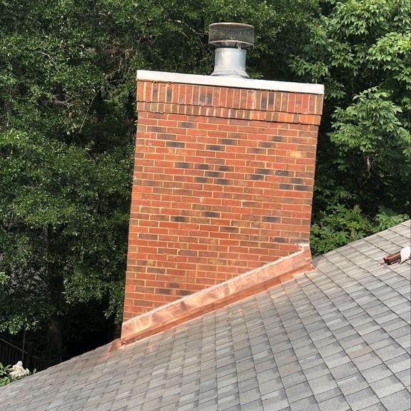 Slide of Space Age Roofing