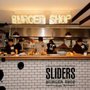 Photo of Sliders Burger Shop