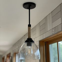 Lighting installs