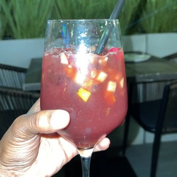 Little Tijuana - Sangria - Lounges Near Me - Newark, New Jersey Little Tijuana - Sangria - Lounges Near Me - Newark, New Jersey