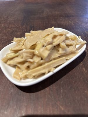 Niu Dian Beef Noodles by null