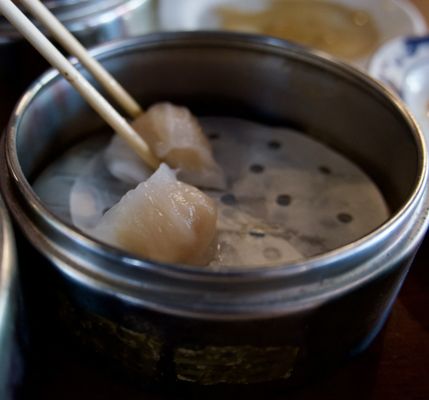 Dimsum Asian Bistro by null