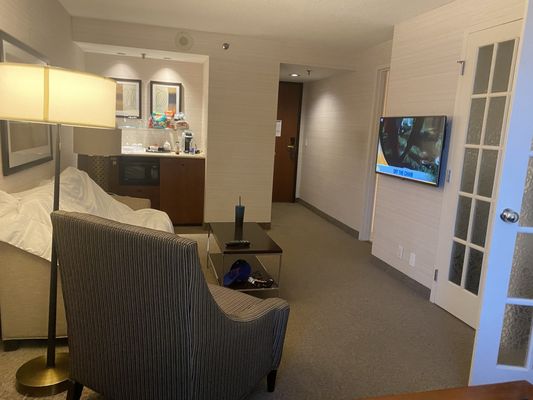 Cambridge Suites Toronto by null