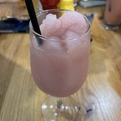 Abbey Burger HDG - Small frosé