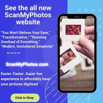 ScanMyPhotos - See what is new at ScanMyPhotos.com - Photography Stores & Services Near Me - Irvine, California ScanMyPhotos - See what is new at ScanMyPhotos.com - Photography Stores & Services Near Me - Irvine, California