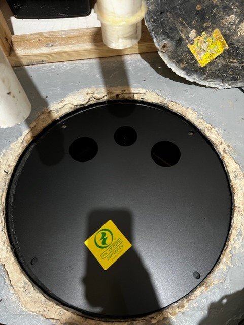 Slide of Astro Plumbing