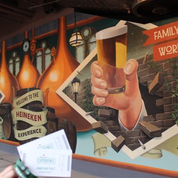 Heineken Experience - Museums Near Me - Amsterdam, New Hampshire Heineken Experience - Museums Near Me - Amsterdam, New Hampshire