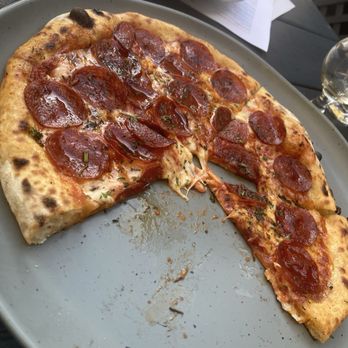 Southern Yankee Crafthouse - Sweet & Spicy Pepperoni - Cocktail Bars Near Me - Houston, Texas