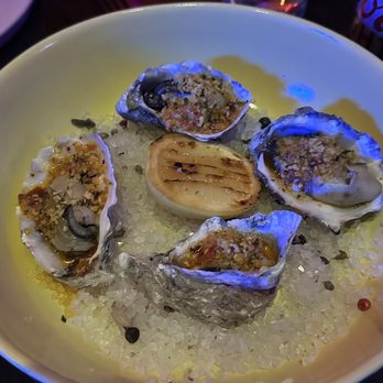 Superfrico - Chargrilled oysters - Italian Near Me - Las Vegas, Nevada Superfrico - Chargrilled oysters - Italian Near Me - Las Vegas, Nevada