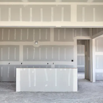 Simmons Builders - the interior of a house being remodeled - Damage Restoration Near Me - Reeves, Louisiana