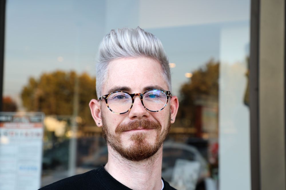 DOLLHOUSE SALON 2990 Photos & 1401 Reviews 4991 Cherry Ave, San