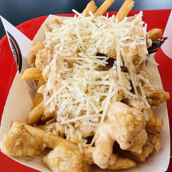 The Buffalo Spot - Pico Rivera - Chicken Wings Near Me - Pico Rivera, California