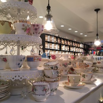 Neverland Tea Salon - More cups - Coffee & Tea Near Me - Vancouver, British Columbia Neverland Tea Salon - More cups - Coffee & Tea Near Me - Vancouver, British Columbia