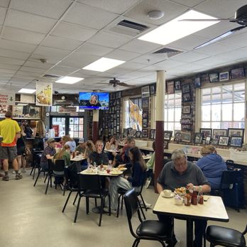 Mother's Restaurant - Cajun/Creole Near Me - New Orleans, Louisiana Mother's Restaurant - Cajun/Creole Near Me - New Orleans, Louisiana