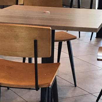Burger King - Inside - Burgers Near Me - Royse City, Texas
