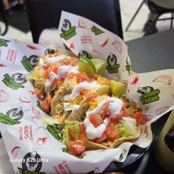 El Guero Tacos