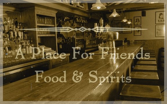 The Cellar Pub by null