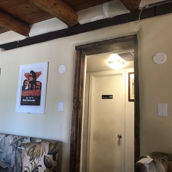 Guava Tree Cafe - Interior - Latin American Near Me - Albuquerque, New Mexico