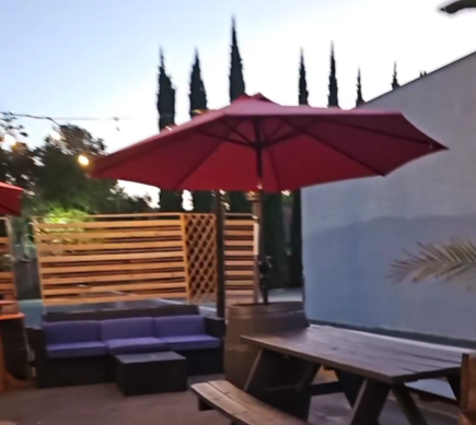 Ver'a Patio Bar & Restaurant by null