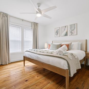 Full Page Photo - Our new AirBnb Short-Term Rental photo style is helping Greater Austin hosts stay booked and fetch top dollar for their rental listings. - Real Estate Photography Near Me