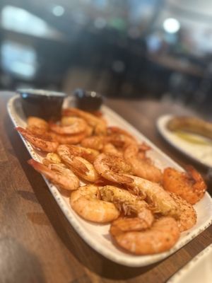 Orleans Seafood Kitchen by null