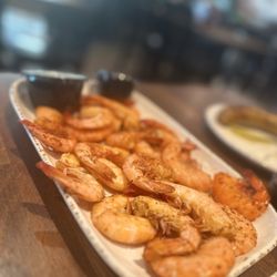 Orleans Seafood Kitchen
