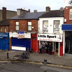 Little Sport