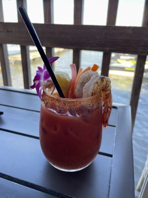 Dockside Kitchen by null