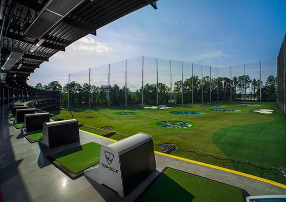 Topgolf Atlanta Midtown by null
